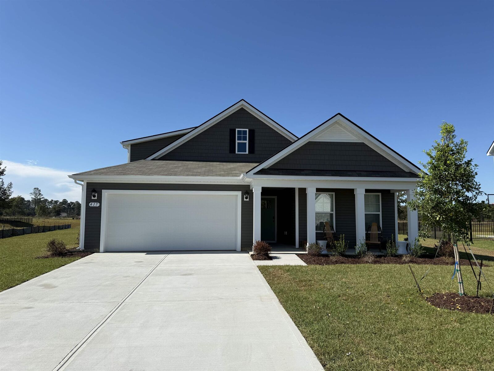 Property Photo:  417 Green Ash Dr.  SC 29527 