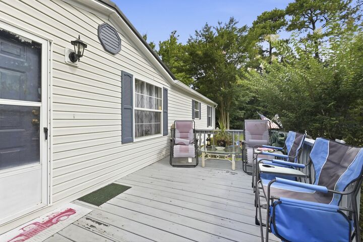 Property Photo: 852 Old Magnolia Dr. SC 29526
