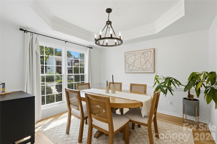Property Photo:  12312 Greenway View Court  NC 28278 