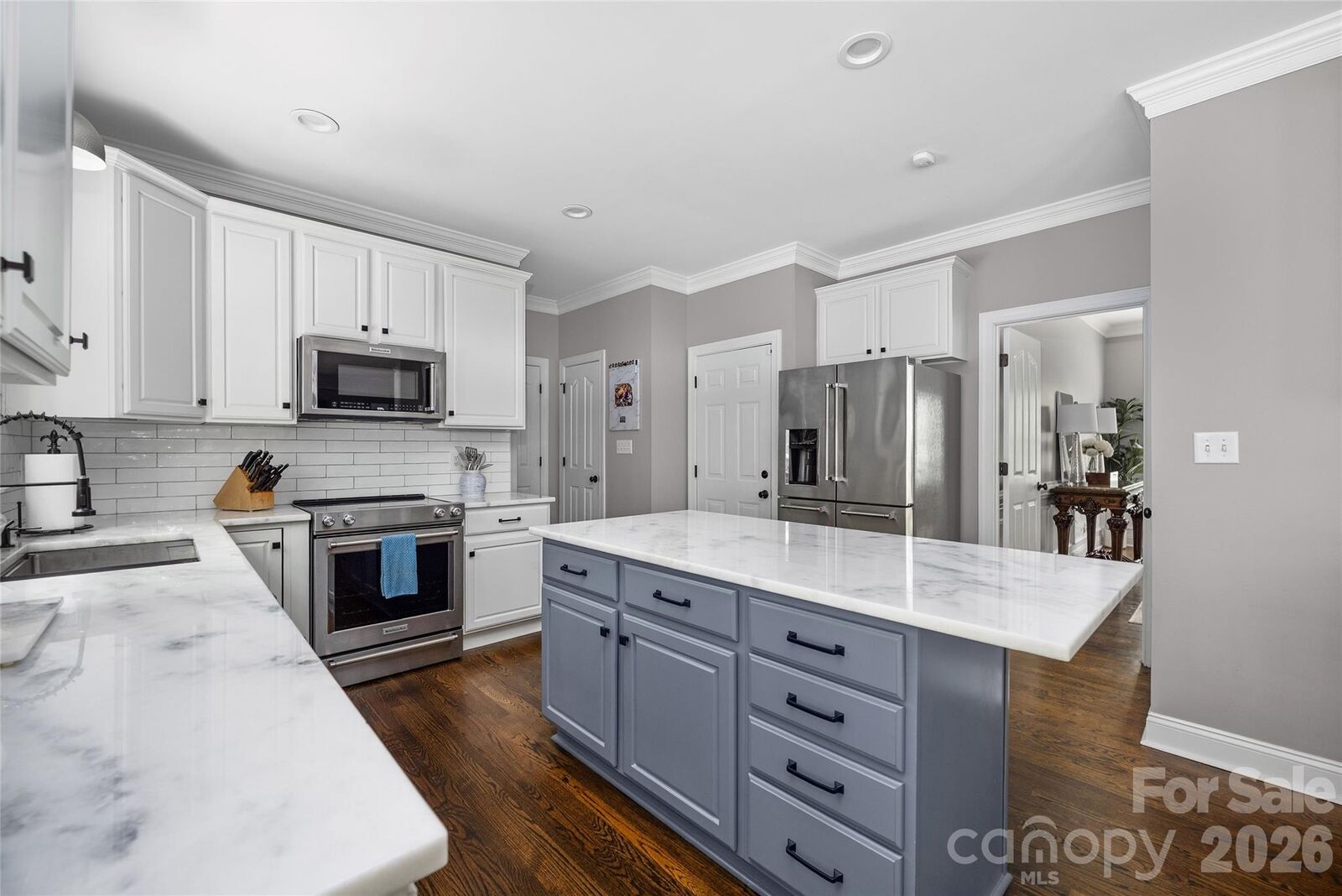 Property Photo:  4034 Nicole Eileen Lane  NC 28216 