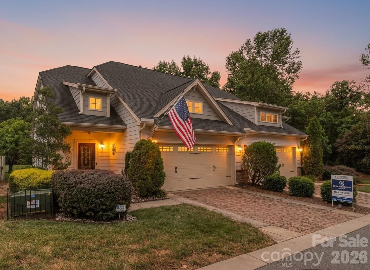 Property Photo: 111 Coral Lane NC 28117
