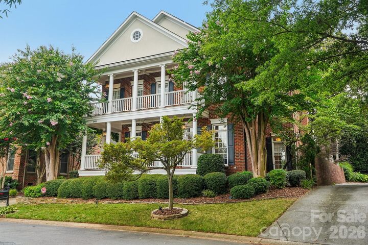 Property Photo:  5401 Haynes Hall Place  NC 28270 
