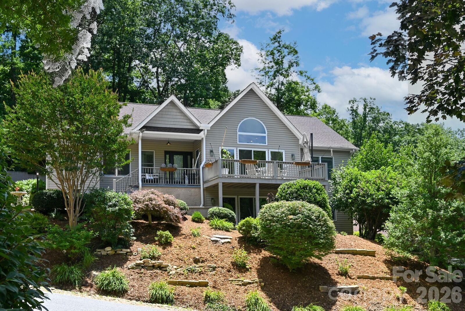 Property Photo: 77 Carriage West Drive NC 28791