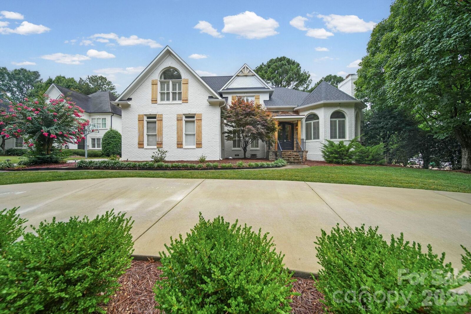 Property Photo: 15118 Ballantyne Country Club Drive NC 28277