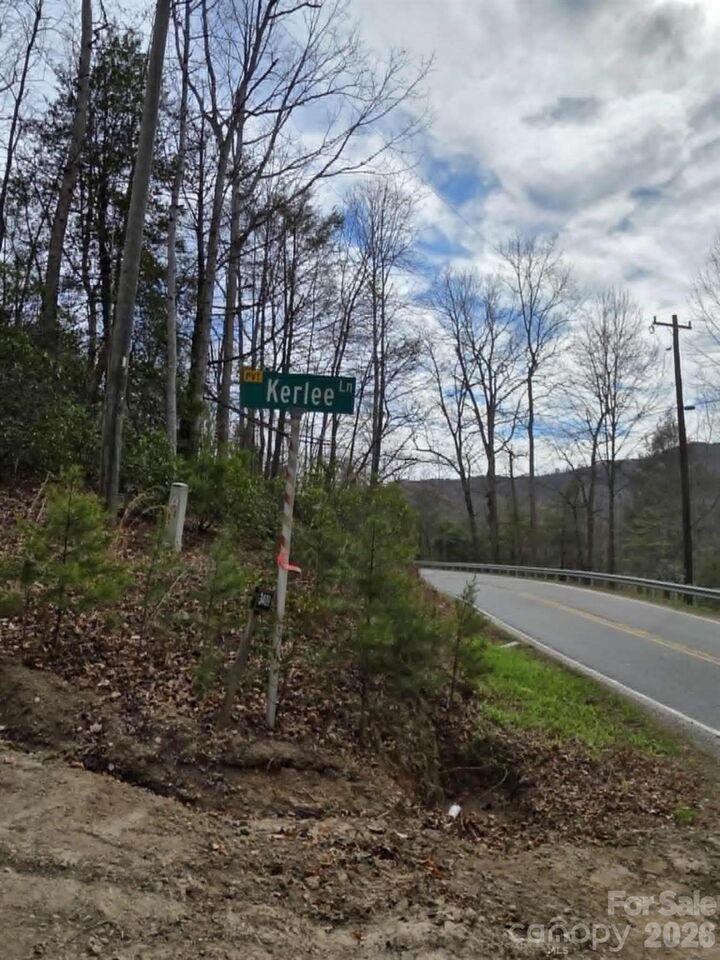 Property Photo: Lot 1 Kerlee Lane NC 28762