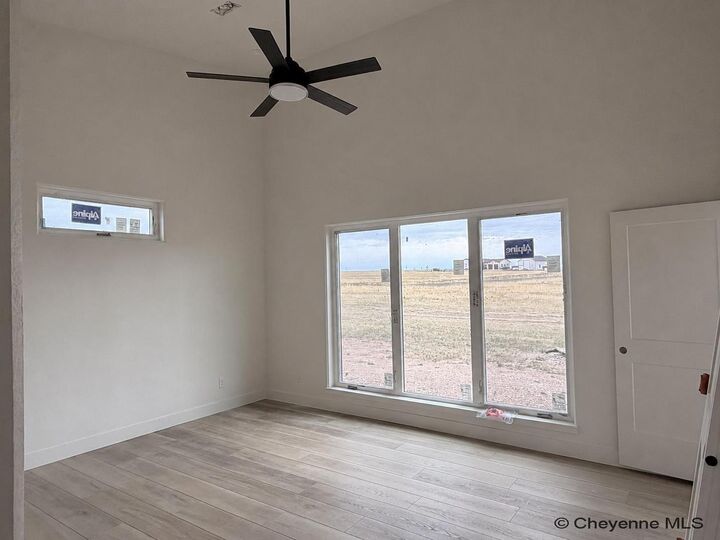 Property Photo:  583 Canyon Ridge  WY 82059 