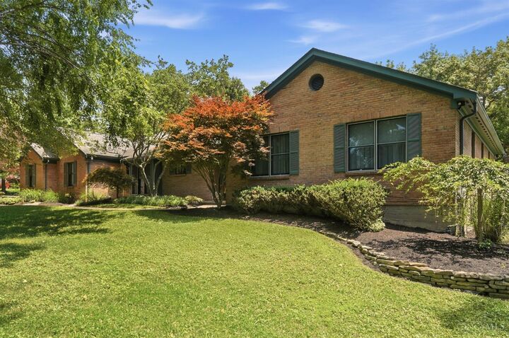 Property Photo: 5355 Boomer Road OH 45247