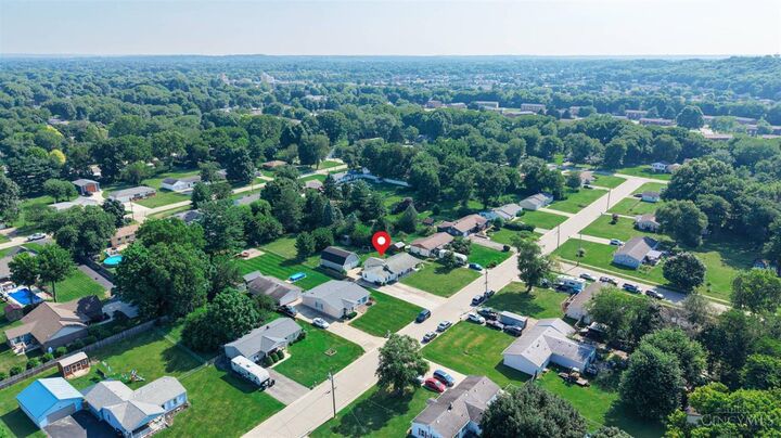 Property Photo: 5358 Iroquois Avenue OH 45014
