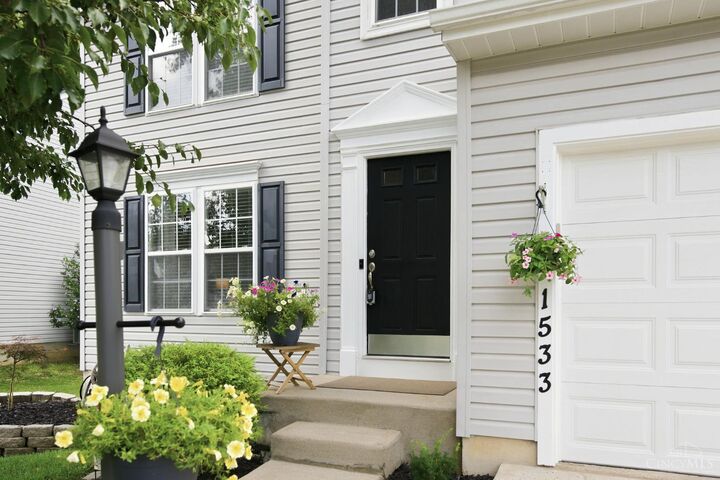 Property Photo: 1533 Corbin Drive OH 45150