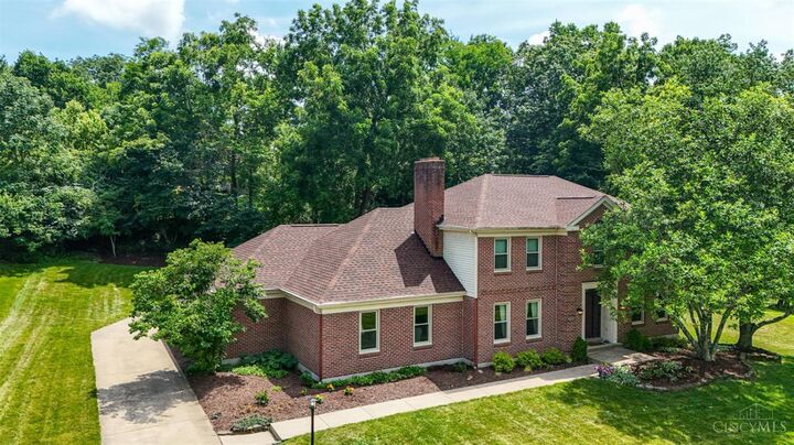Property Photo:  5919 Muddy Creek Road  OH 45233 