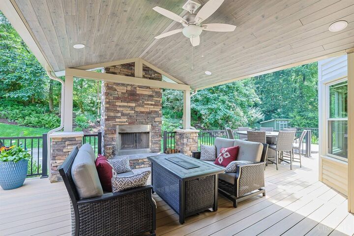 Property Photo: 5919 Muddy Creek Road OH 45233