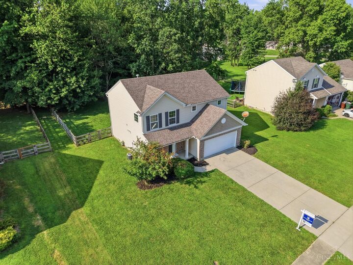Property Photo:  634 Hope Way  OH 45106 