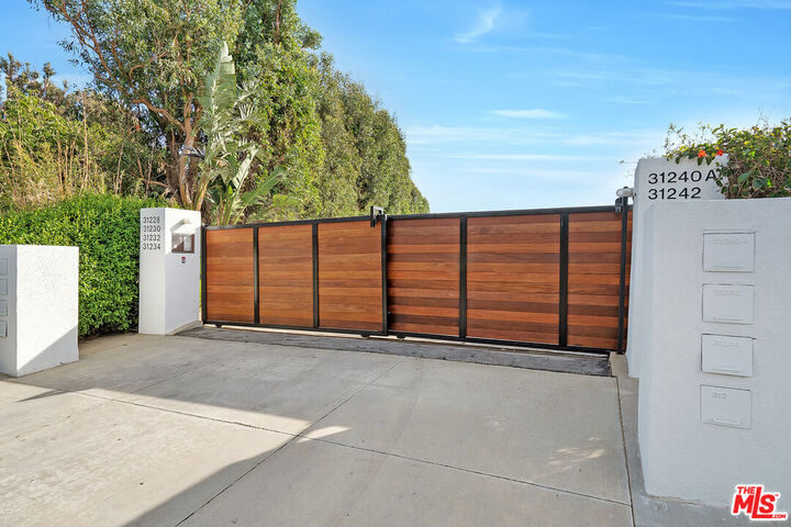 Property Photo:  31240 Bailard Rd  CA 90265 