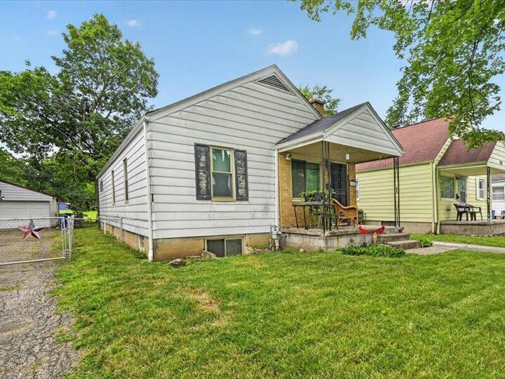 Property Photo:  153 S Weyant Avenue  OH 43213 