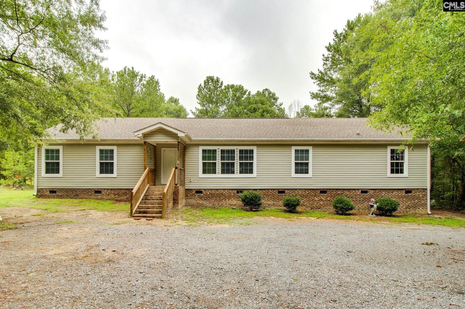 Property Photo: 635 Monticello SC 29720