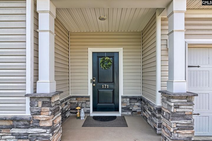 Property Photo: 171 Summer Orchard SC 29072