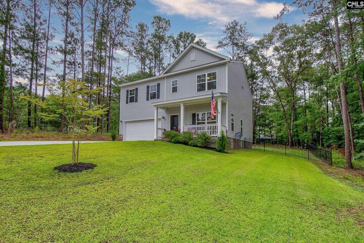 Property Photo: 662 Barfield SC 29045