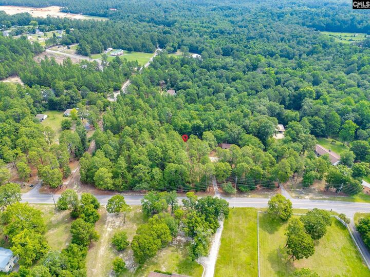 Property Photo: 1839 Old Orangeburg SC 29073