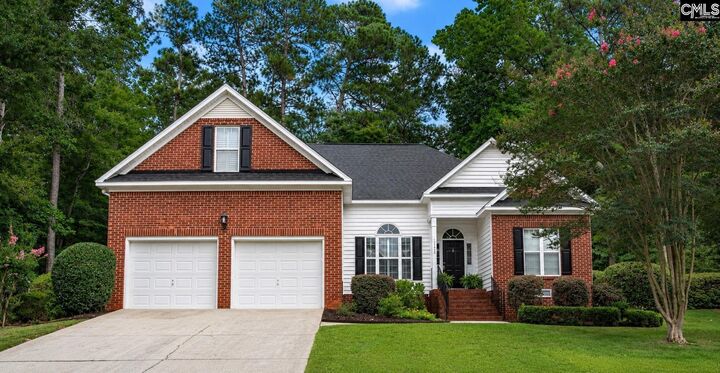 Property Photo: 130 Chestnut Woods SC 29212