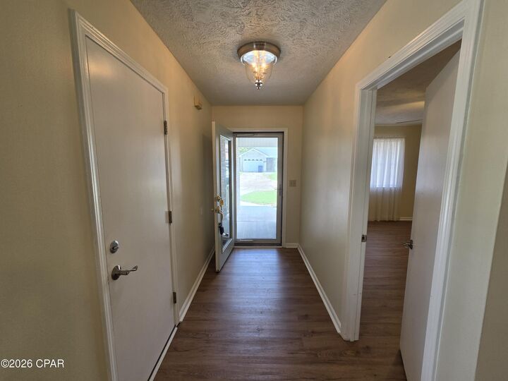 Property Photo:  4012 Woodridge Road  FL 32405 