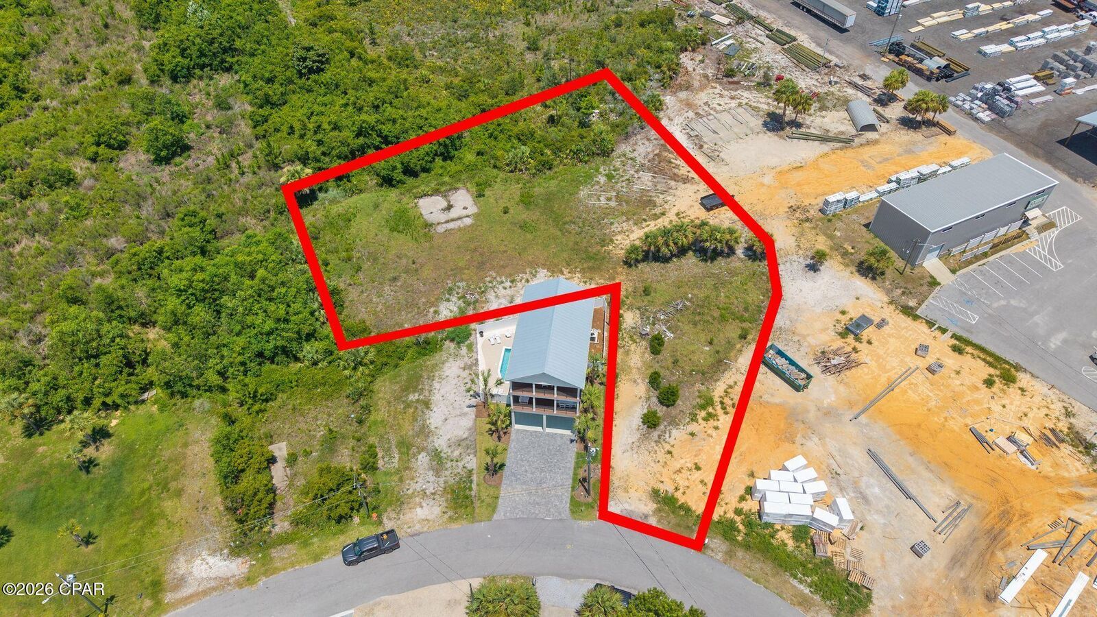 Property Photo:  106 N 32nd Street  FL 32456 
