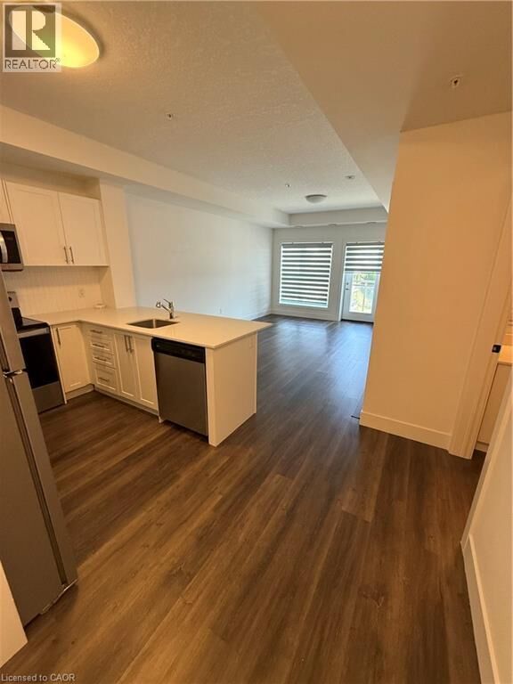 Property Photo:  1101 Lackner Place 410  ON N2A 0L3 
