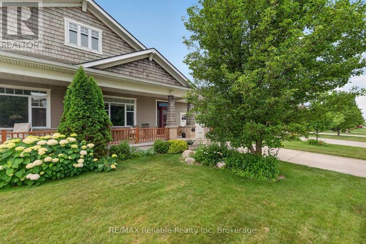 Property Photo:  6 Sweet Grass Street  ON N0M 1G0 