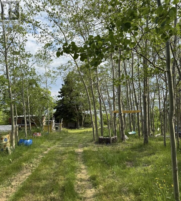 Property Photo:  186 Goose Bay Drive  NL A0C 0C7 