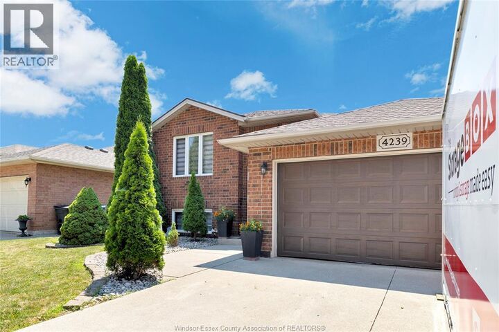 Property Photo:  4239 Marlo  ON N9G 2Y6 
