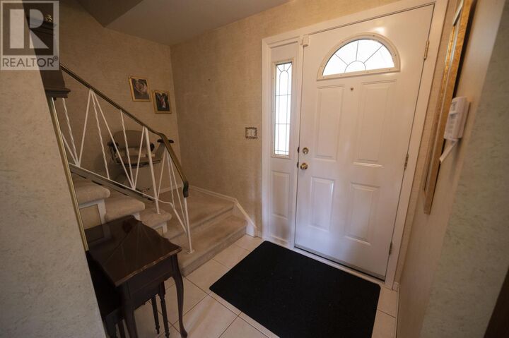 Property Photo: 177 Whalen Street ON P7A 7H9