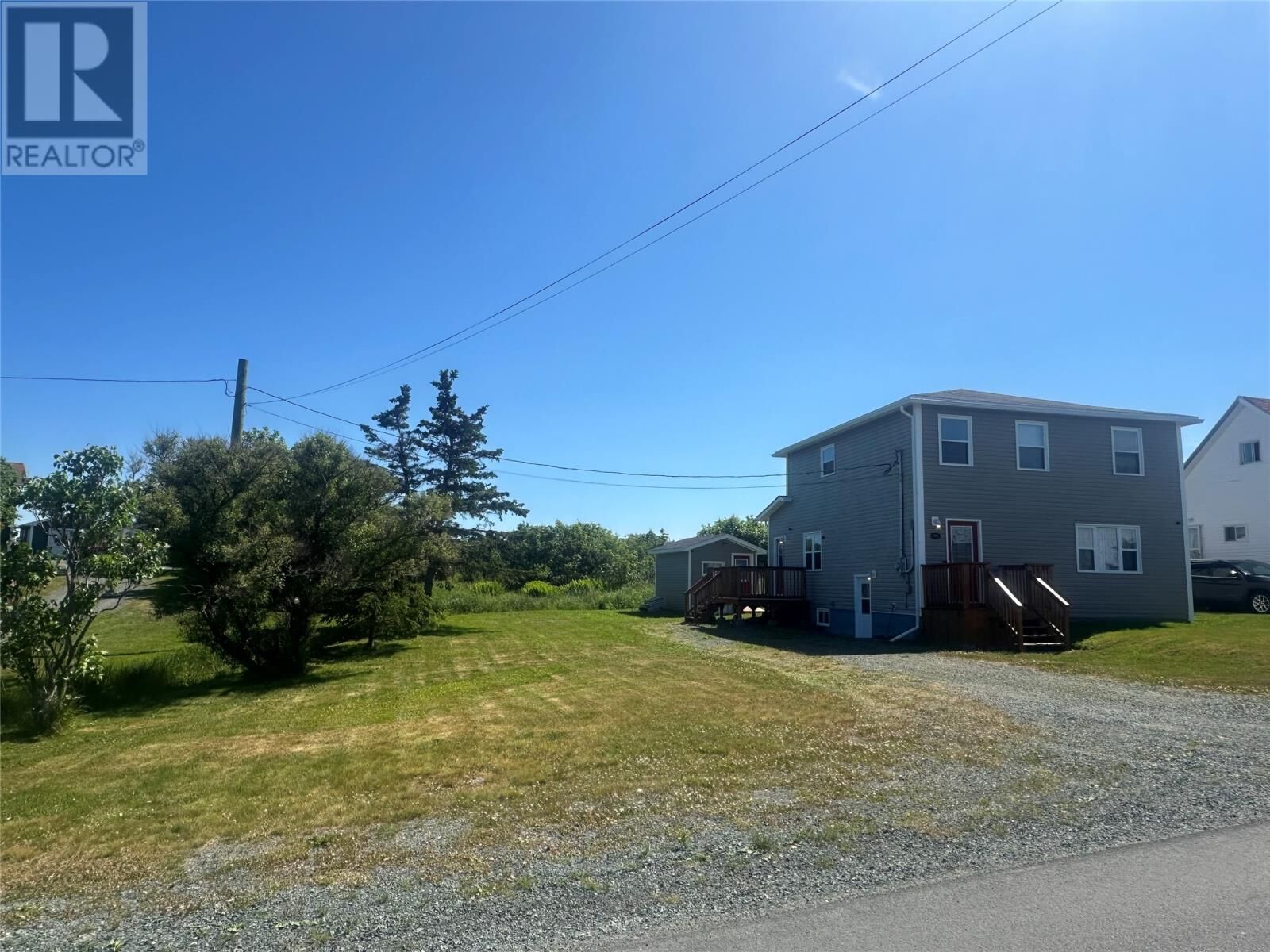 Property Photo:  225 Quigley's Line  NL A0A 4H0 
