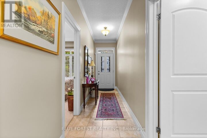 Property Photo: 1 St. John's Drive 3 ON N0M 1C0