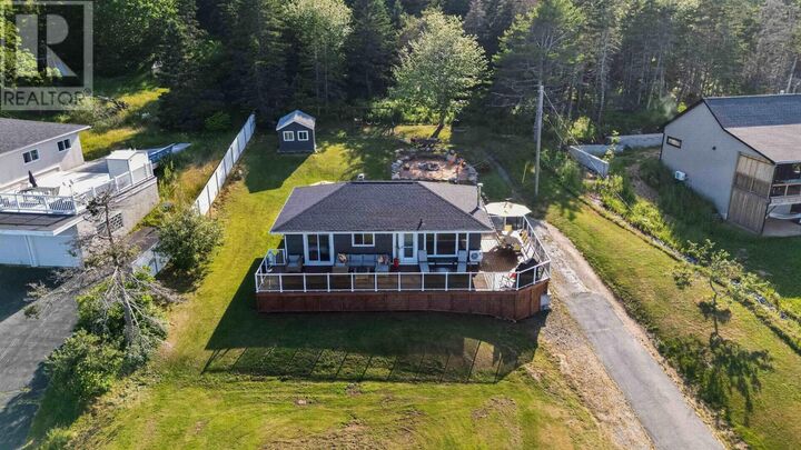 2325 Crowell Road — photo 1