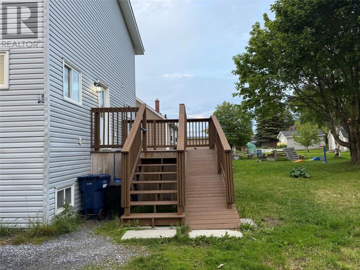Property Photo: 99 Premier Drive NL A2H 1R6