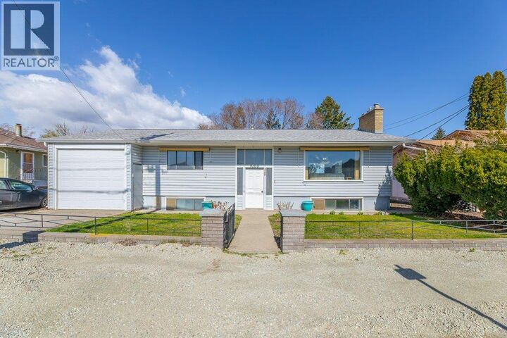Property Photo: 9108 74th Avenue BC V0H 1V0