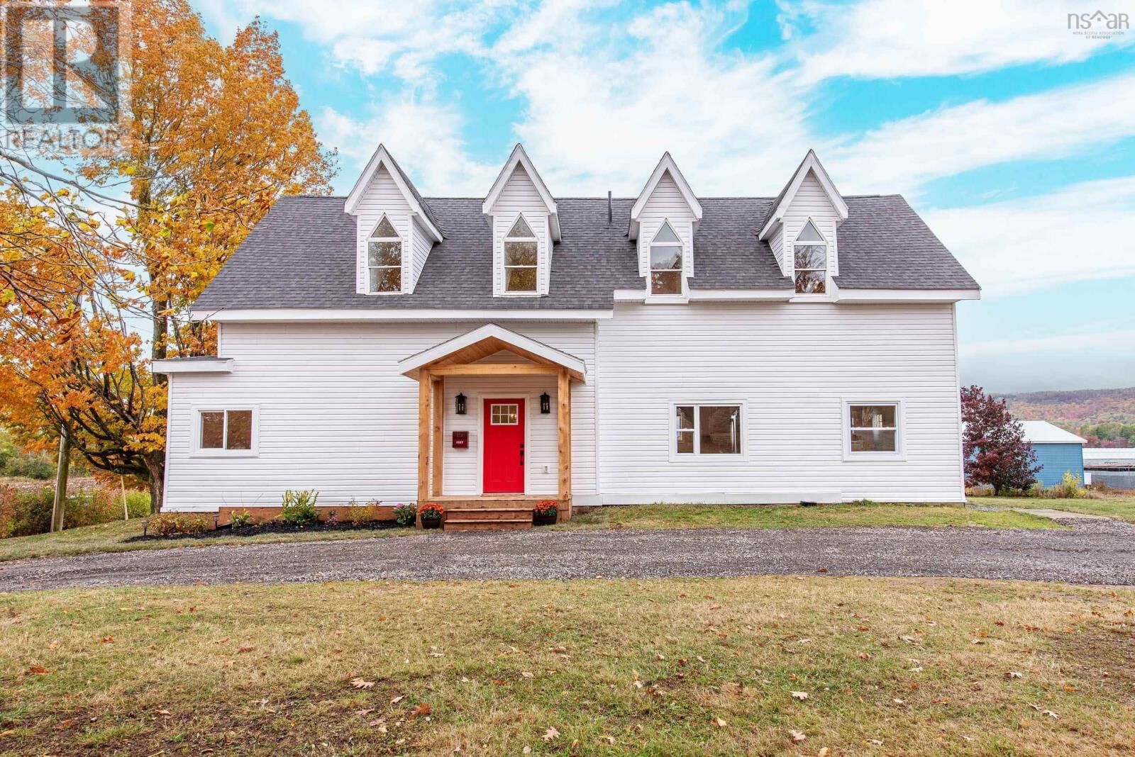 Property Photo: 2567 Highway 358 NS B0P 1P0