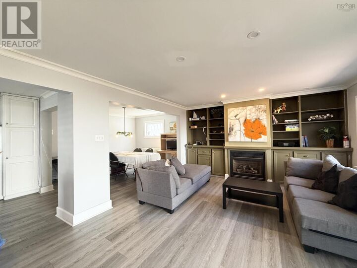 Property Photo: McLean Street 974 NS B3H 2V1