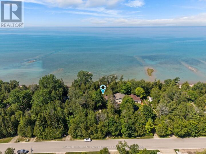 Property Photo: 149 Huron Road West ON N2Z 2X3