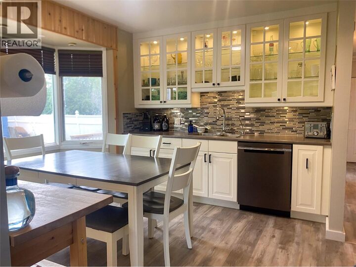 Property Photo:  849 111 Avenue  BC V1G 2X1 