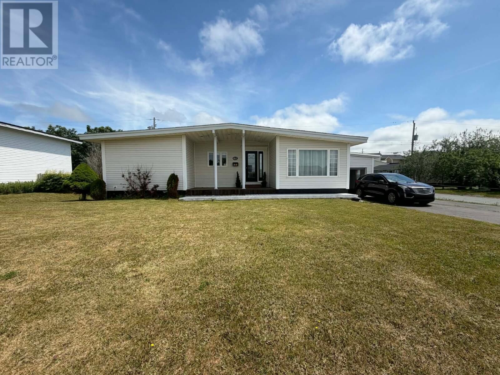 Property Photo:  61 Confederation Street  NL A0E 1P0 