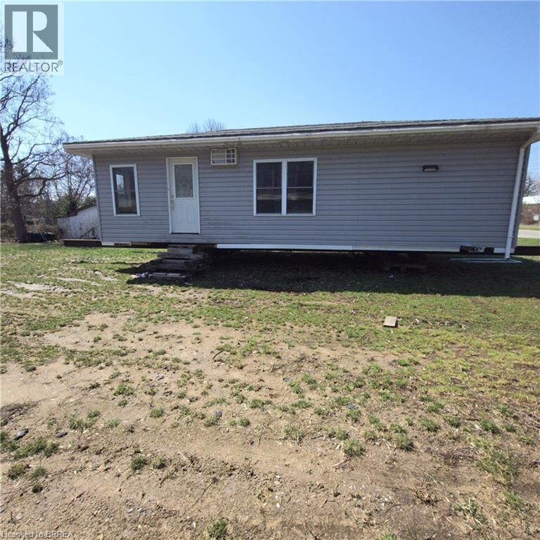 Property Photo:  110 Queen Street East  ON N0E 1P0 
