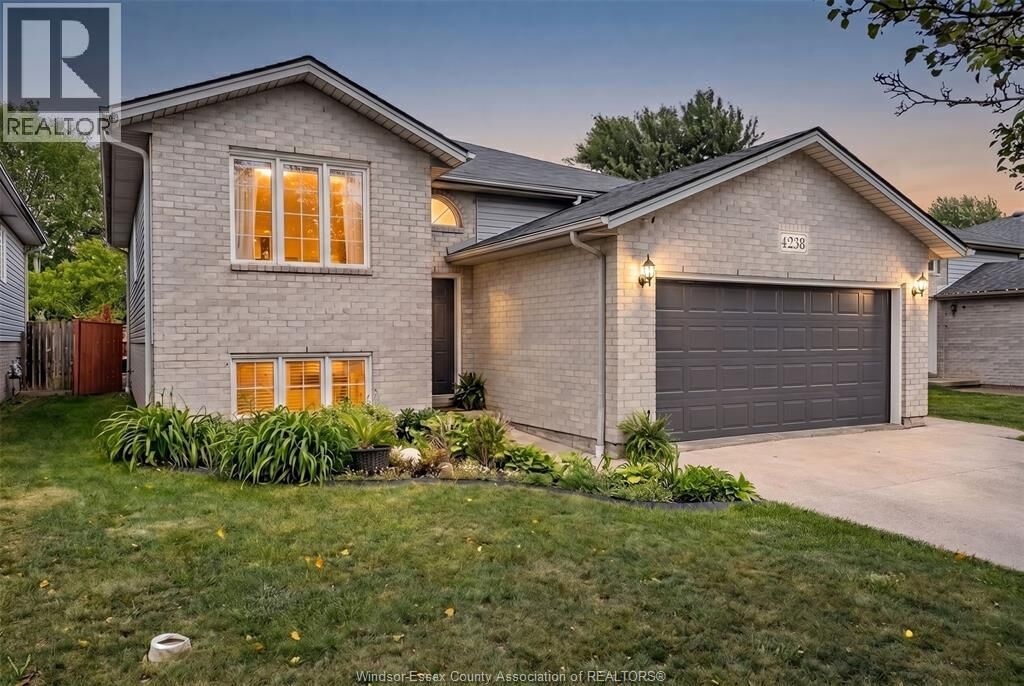 Property Photo: 4238 Sharon ON N9G 2X9