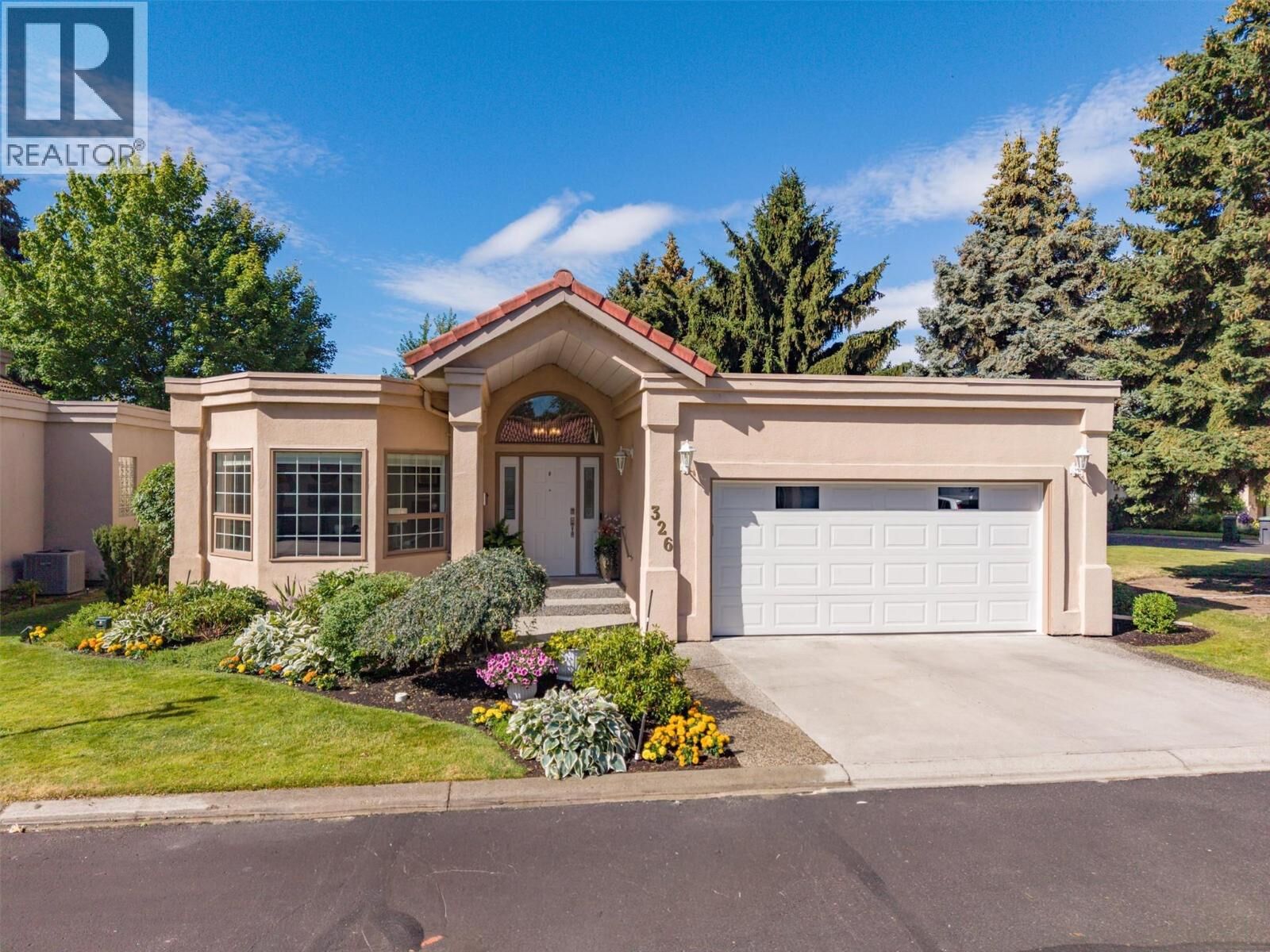 Property Photo: 650 Lexington Drive 326 BC V1W 3B6