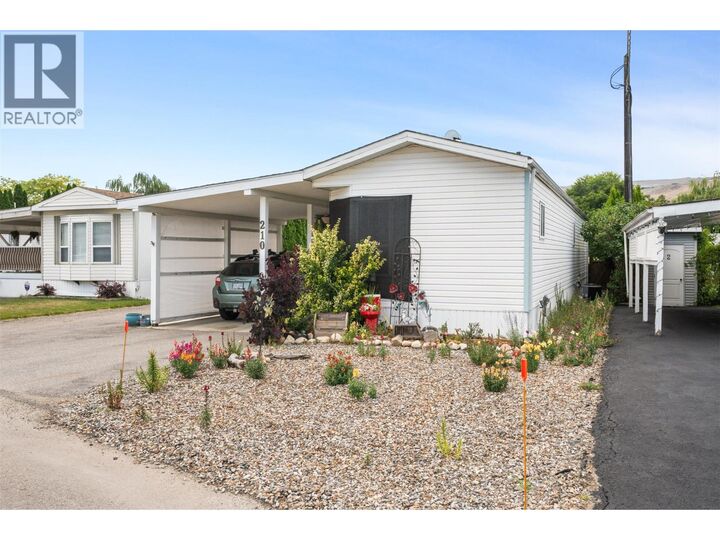 Property Photo:  6710 Tronson Road 210  BC V1H 1X6 