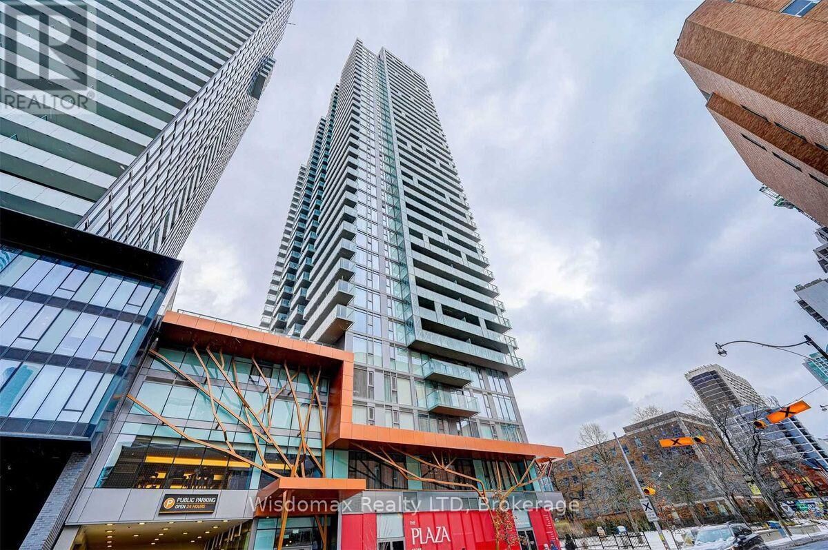 Property Photo:  50 Wellesley Street East 2106  ON M4Y 0C8 