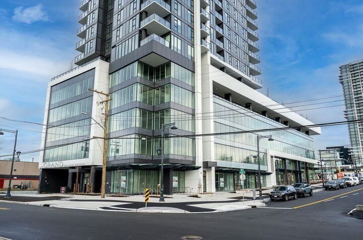 Property Photo:  10750 135A Street 4205  BC V3T 0V4 
