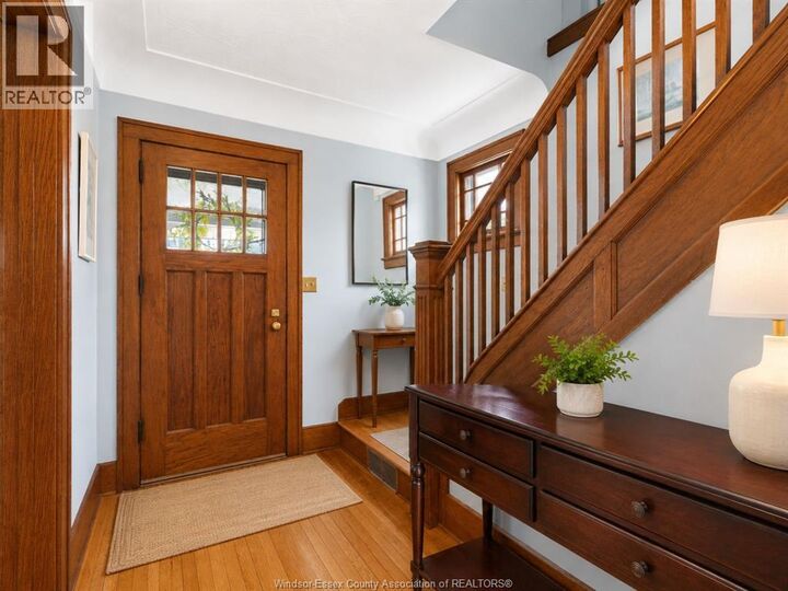 Property Photo: 2306 Lincoln Road ON N8W 2R5