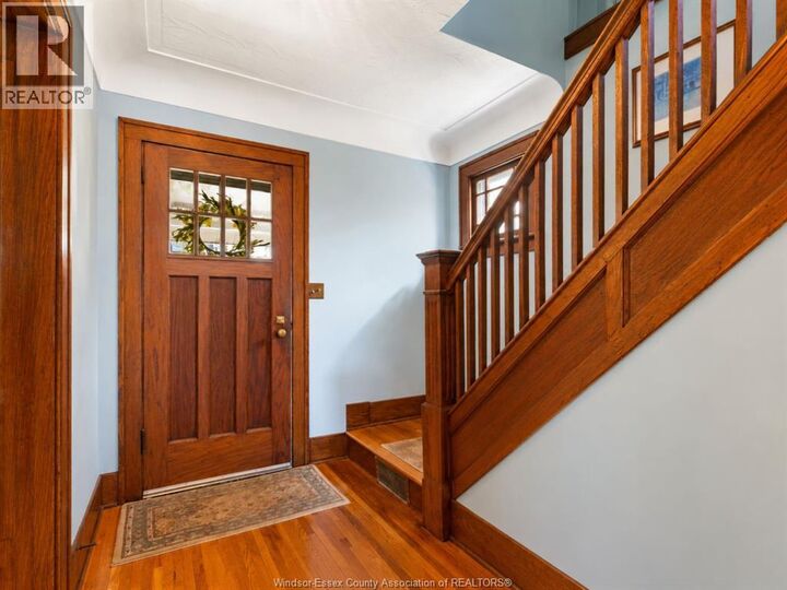 Property Photo: 2306 Lincoln Road ON N8W 2R5