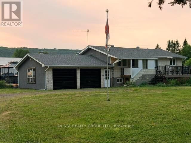 Property Photo: 5751 Hwy 61 ON P7L 0B1