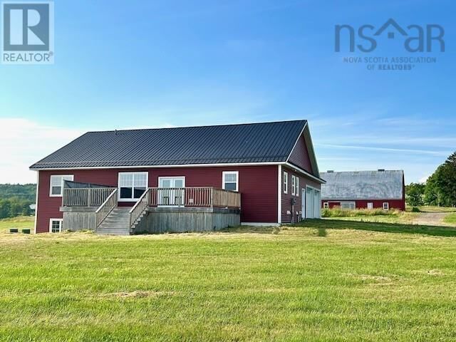 Property Photo: 2192 Highway 289 NS B0N 1C0